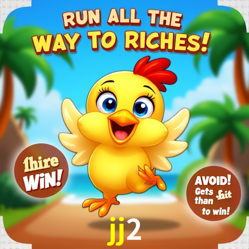 Bônus de Boas-vindas jj2